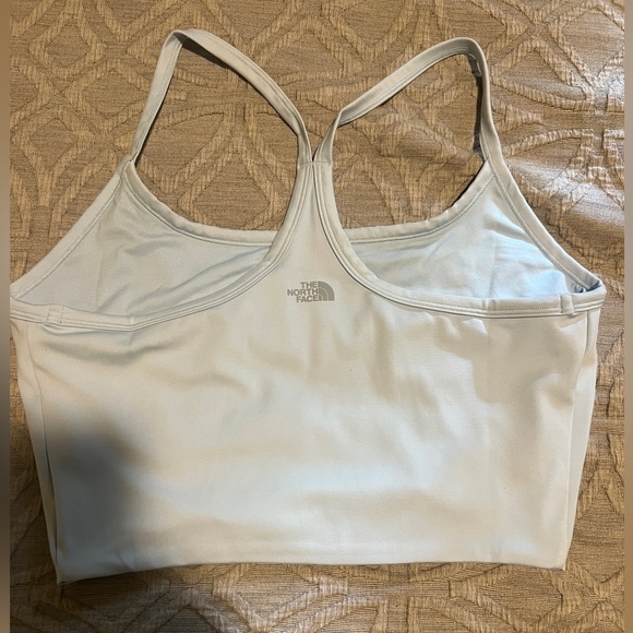 the north face sports tank NWT women’s L - Picture 2 of 3